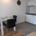 Nina M Апартаменты *