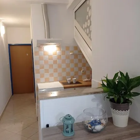 Apartament Nina M