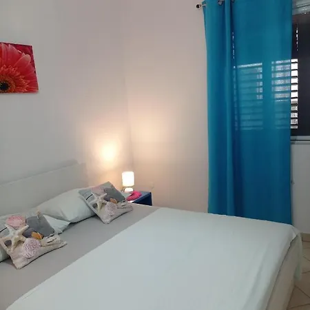 Apartament Nina M