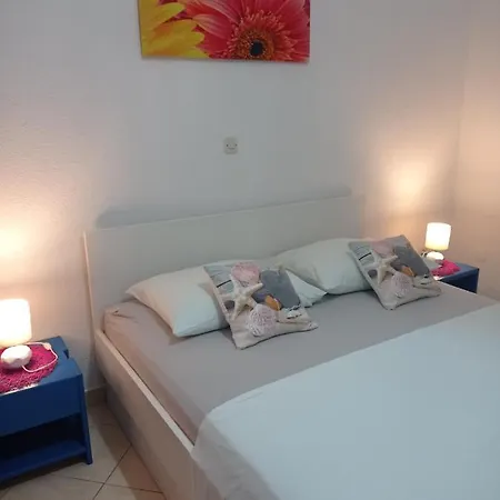 Apartament Nina M