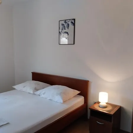 Apartament Nina M Baška Voda