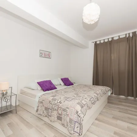 Apartament Nina M