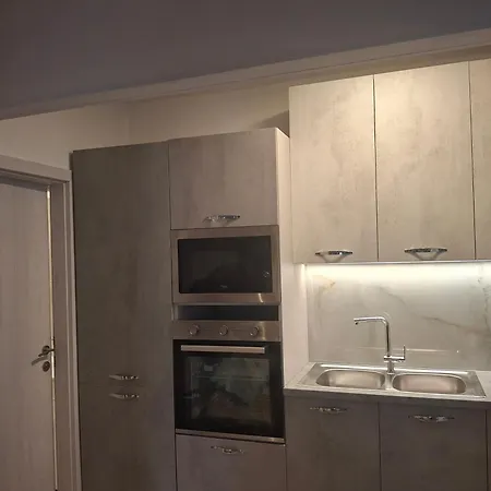 Nina M Apartament