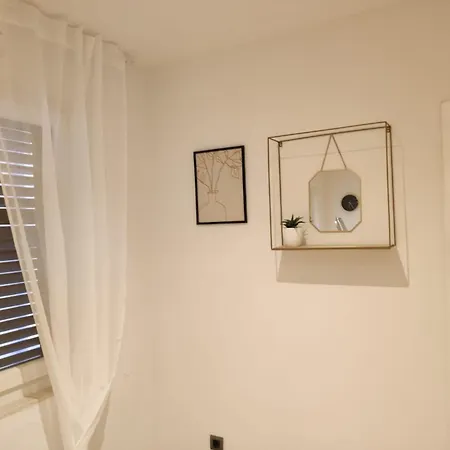 Apartament Nina M *