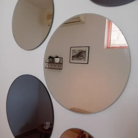 Apartment Nina M Baska Voda