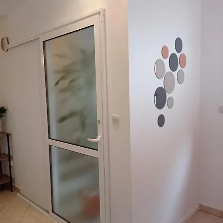 Apartment Nina M *