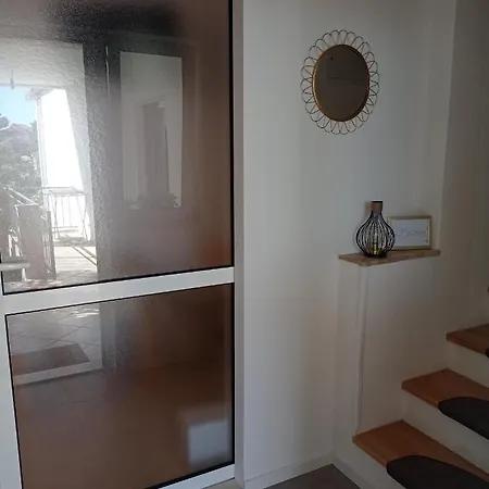Apartment Nina M