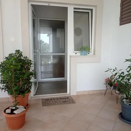 Nina M Apartment