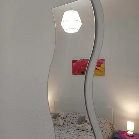 Apartment Nina M
