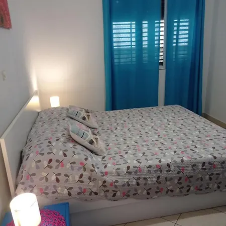 Nina M Baška Voda