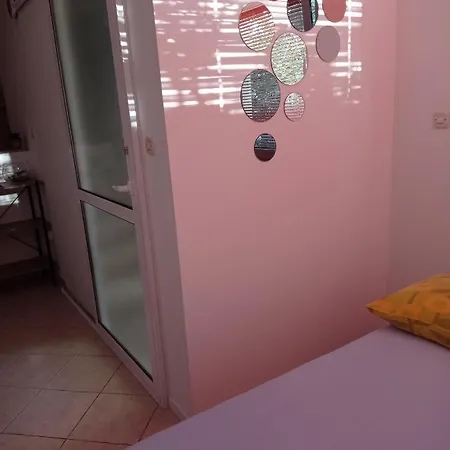 Apartman Nina M Baška Voda