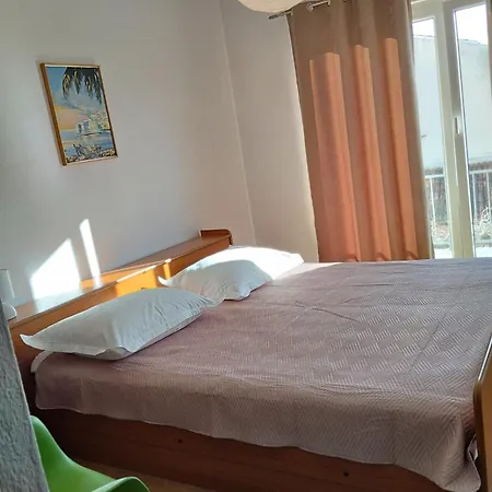 Nina M Apartment