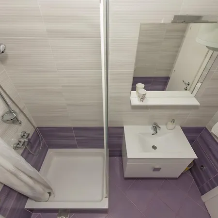 Apartman Nina M Baška Voda