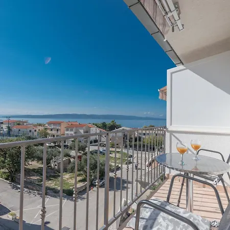 Apartman Nina M *