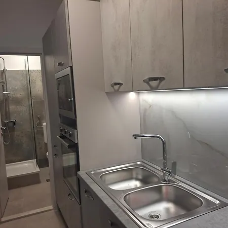 Apartment Nina M *