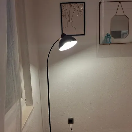 Nina M 아파트 *
