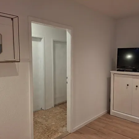 Apartment Nina M *