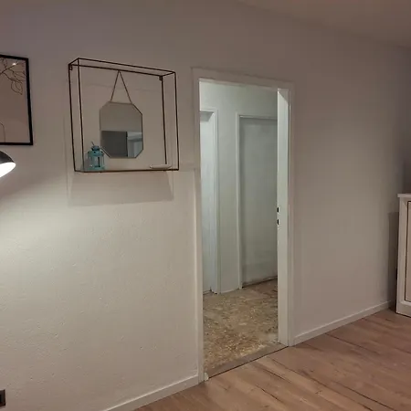 Nina M Apartment Baska Voda
