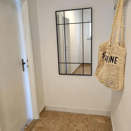 Nina M * Baska Voda