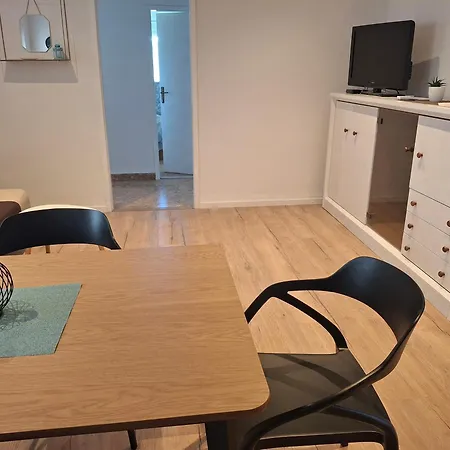 Nina M Apartment