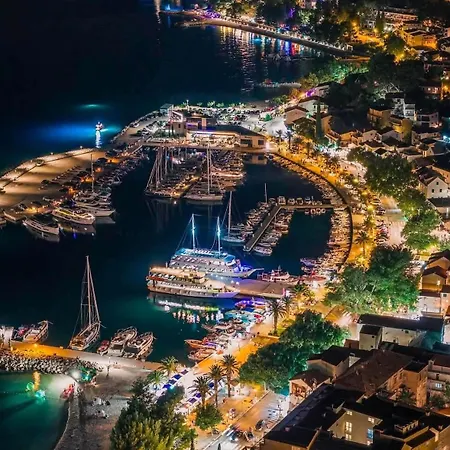 Apartamento Nina M Baška Voda