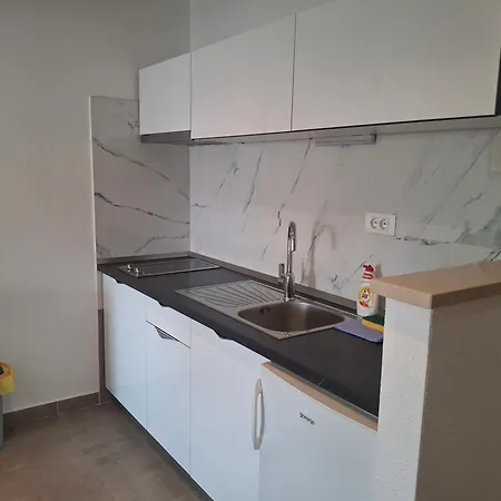 Nina M Appartement