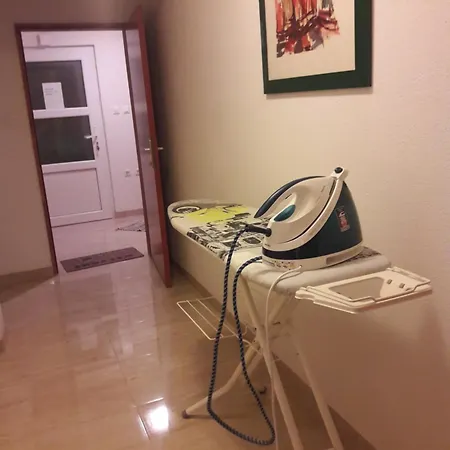 Apartman Nina M