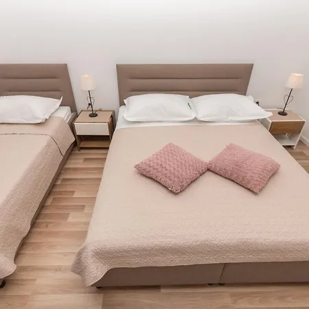 Nina M Apartman *