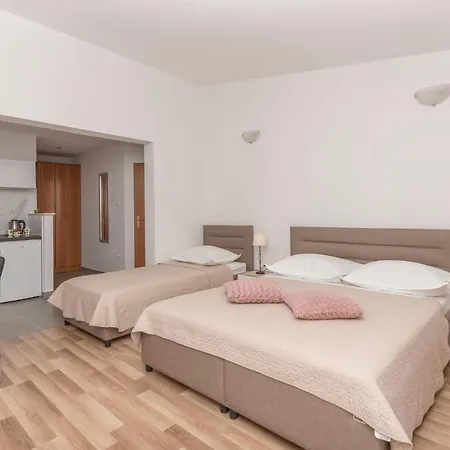 Nina M Apartment